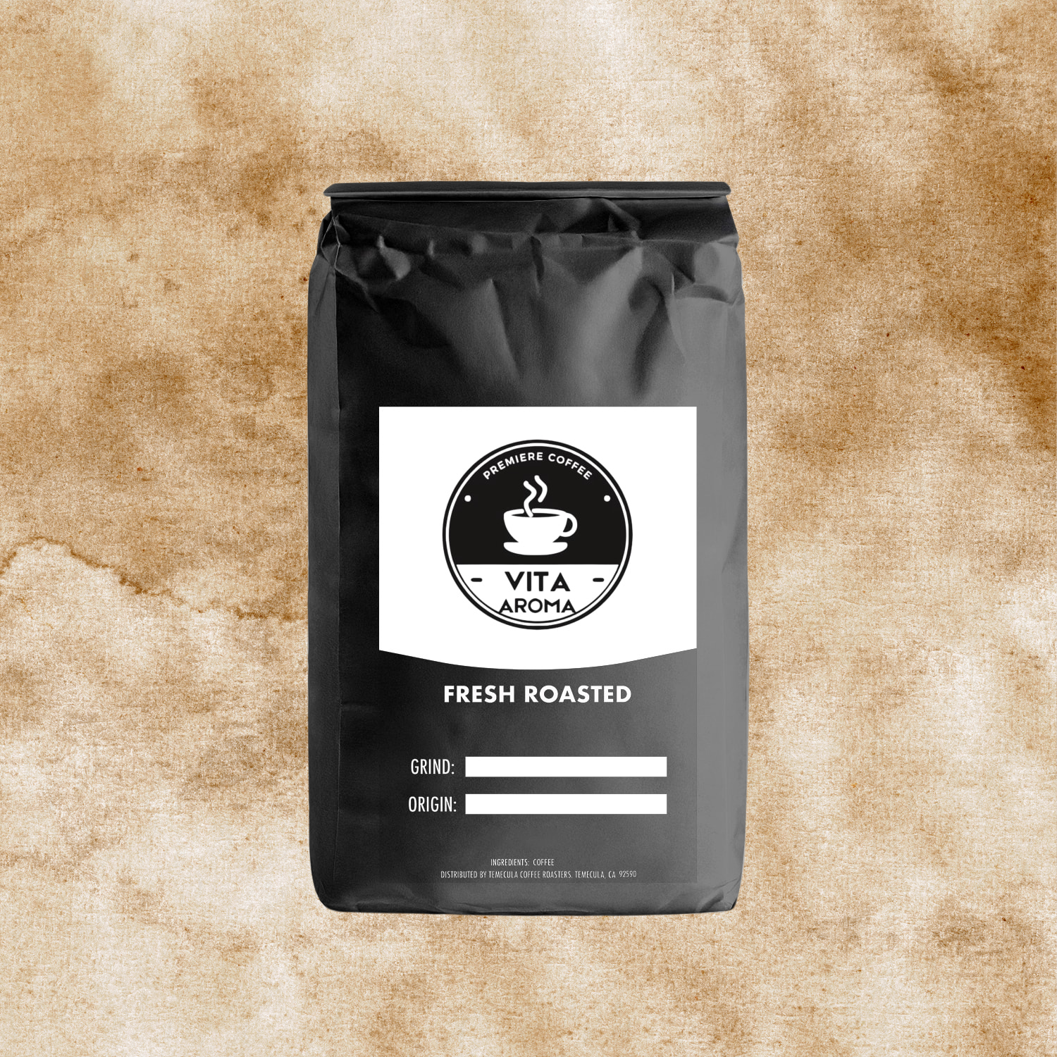 Single Origin