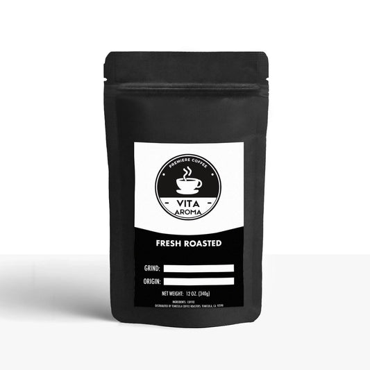 Breakfast Blend